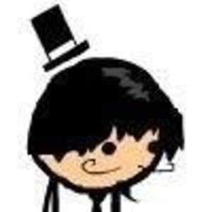 Meet your Posher, Jill